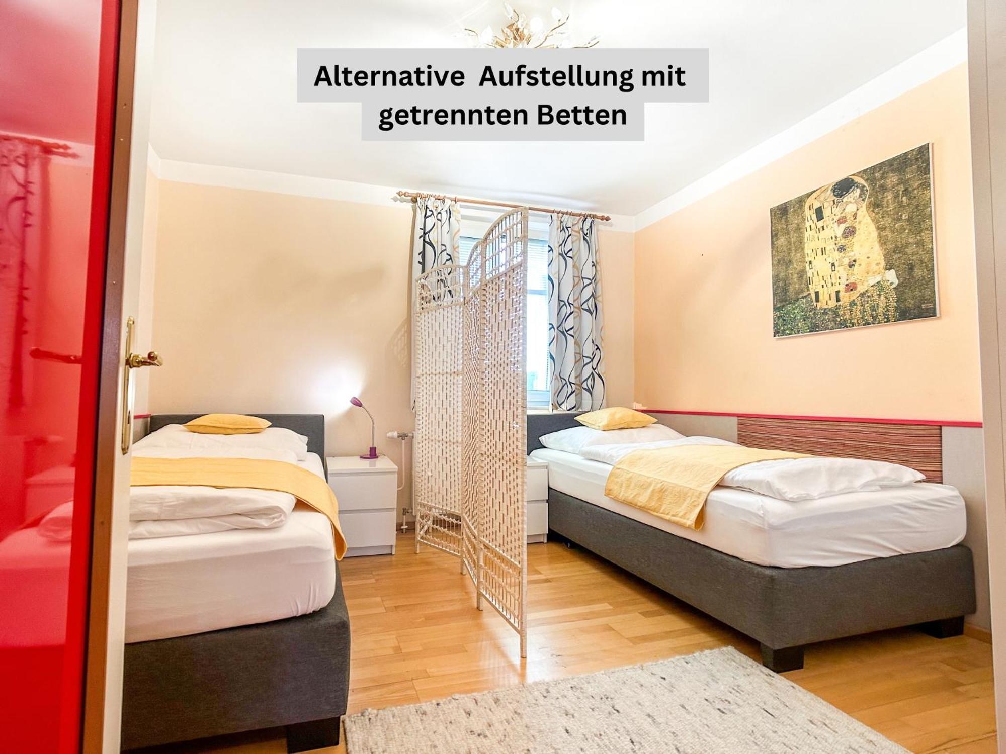 Apartments Haus Morgensonne Reidling Rum bild