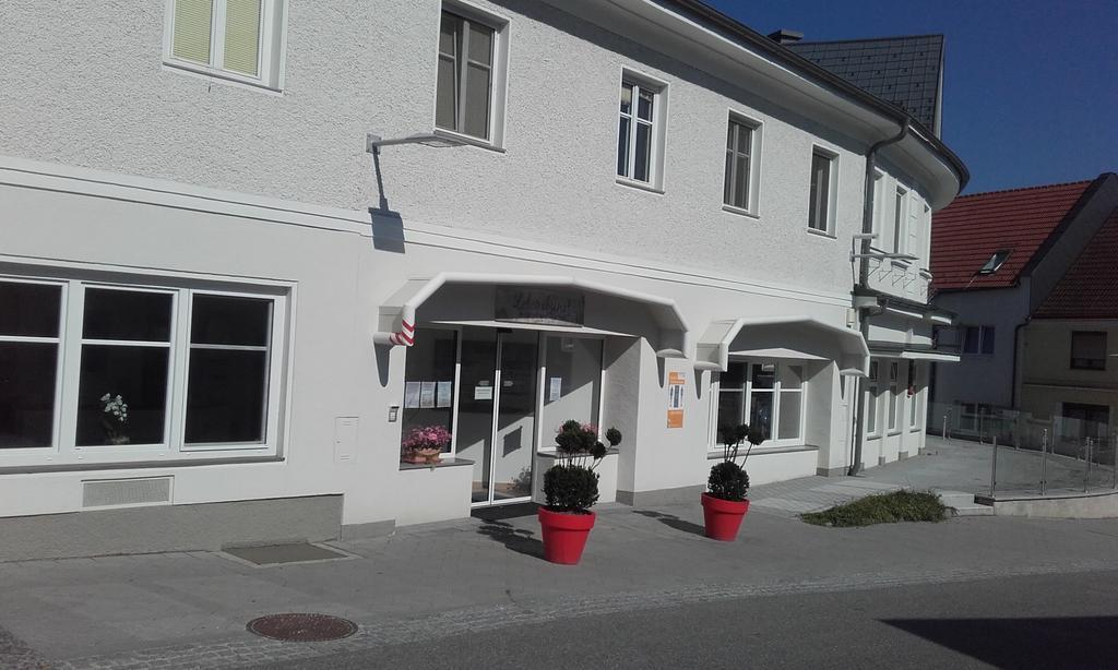 Apartments Haus Morgensonne Reidling Exteriör bild