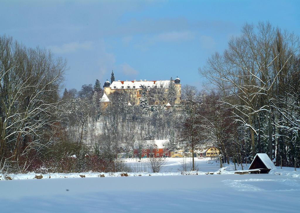 Apartments Haus Morgensonne Reidling Exteriör bild