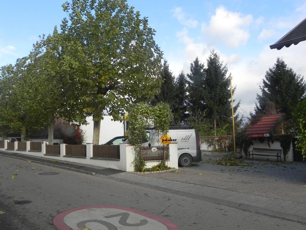 Apartments Haus Morgensonne Reidling Exteriör bild