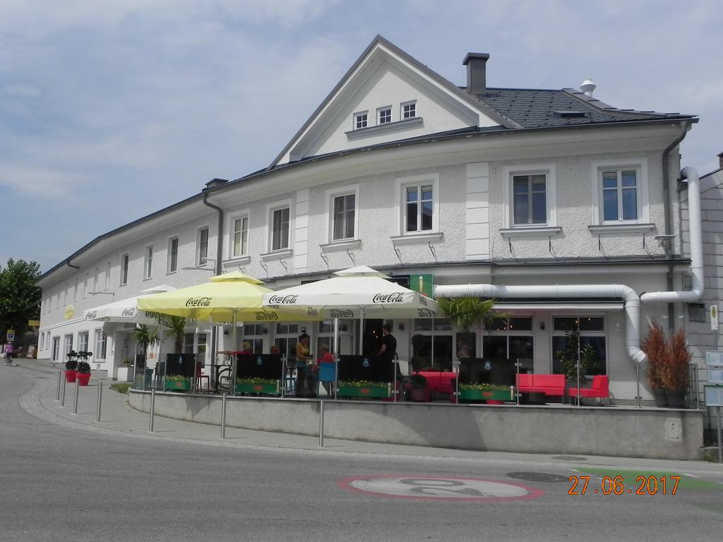 Apartments Haus Morgensonne Reidling Exteriör bild