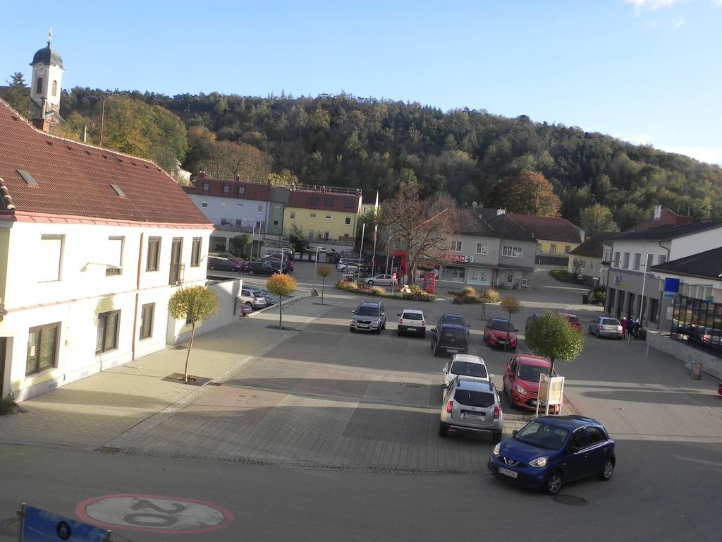 Apartments Haus Morgensonne Reidling Exteriör bild